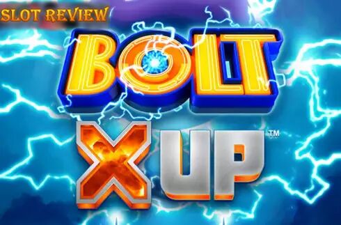 Bolt X UP icon